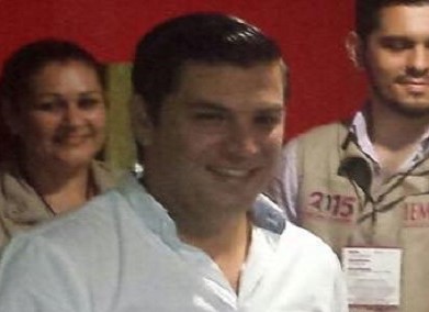 Llama César Chávez a no especular sin sustento, sobre precandidaturas