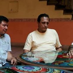 Cheo Barajas no participará por la presidencia