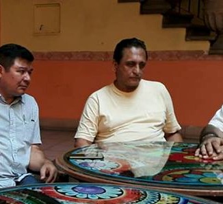 Cheo Barajas no participará por la presidencia