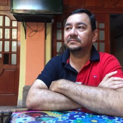 Lamentable silencio de autoridades ante embate delictivo: Valle