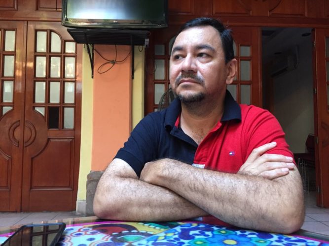 Lamentable silencio de autoridades ante embate delictivo: Valle