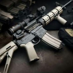 Reportan tiroteo en El Crucero de Catalinas