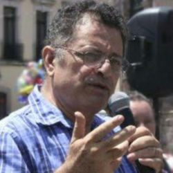 Terracalenteños, enjaulados por el miedo»: Padre Segura