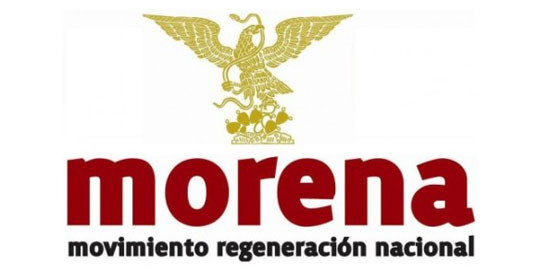 Eliseo Barajas truena contra Morena y va por el PT