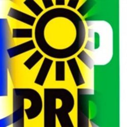 Difunden planillas de tres fuerzas políticas, en Apatzingán