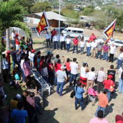 Confirma ciudadanía apatía hacia campañas de candidatos a diputado federal