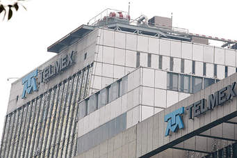 Incumple Telmex en la atención a reportes por fallas de servicio