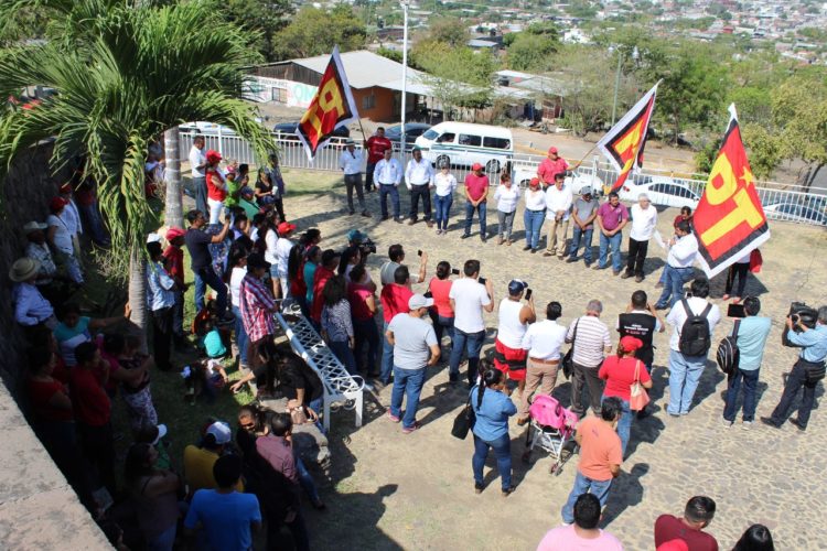 Confirma ciudadanía apatía hacia campañas de candidatos a diputado federal