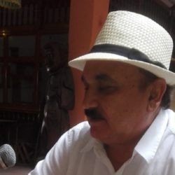 Rechaza Genaro Guízar versiones de "inhabilitación política"