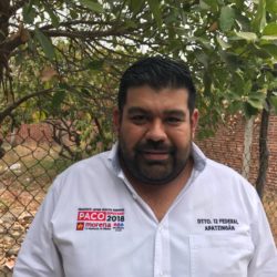 Paco Huacús solicita al ITSA que organice un debate