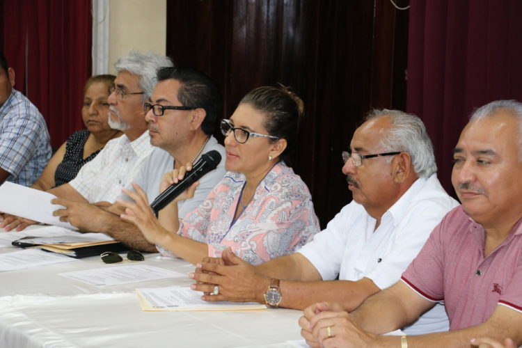 Presentan convocatoria para Hijo  Predilecto, Ciudadano Distinguido y Mérito Juvenil