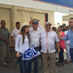 Michoacán, el estado más rentable del país para "Por México al Frente": Hinojosa Pérez