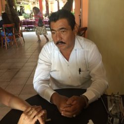 Sólo sumar y sumar, la clave para el triunfo del PRI: Castañeda