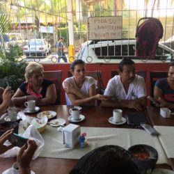 Exhorta Jorge Castañeda a sumarse al mejor proyecto de gobierno municipal