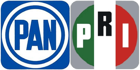 García Chavira, del PAN, nombra candidato a síndico del PRI; va Memo Ruiz