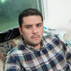 Elpidio Arreola, candidato a presidente de Apatzingán por el PES