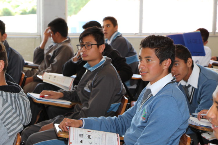 La semana próxima en LC, la XXV Jornada Académica del CECyTEM