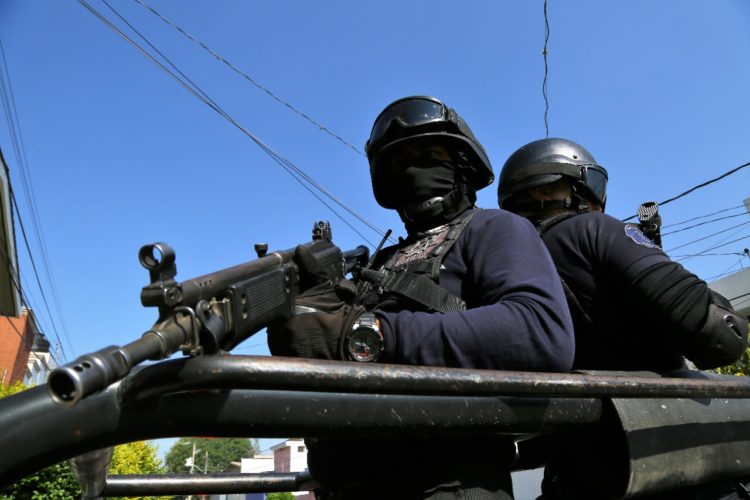 A la baja, incidencia delictiva y percepción de inseguridad en Morelia, Uruapan y LC