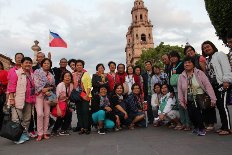 La capital michoacana, el destino turístico con mayor crecimiento en México