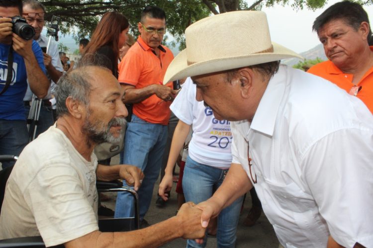 Desarrollo urbano con sentido social, compromete Genaro Guízar