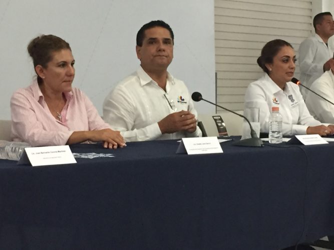 Cacelará gobierno del estado concesiones a transportistas que cooperen con el crimen organizado: Silvano Aureoles