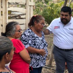 Prevé equipo de Paco Huacús su triunfo en elecciones de julio