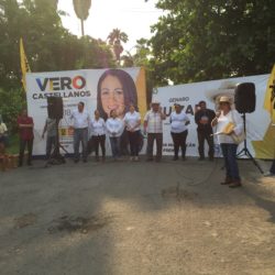 Gestionare y vigilare para que los recursos destinados a la salud, lleguen a su destino y se apliquen: Castellanos Mendoza