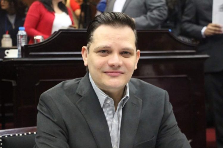 Acción Nacional por un presupuesto suficiente y digno para la Universidad Michoacana de San Nicolás de Hidalgo