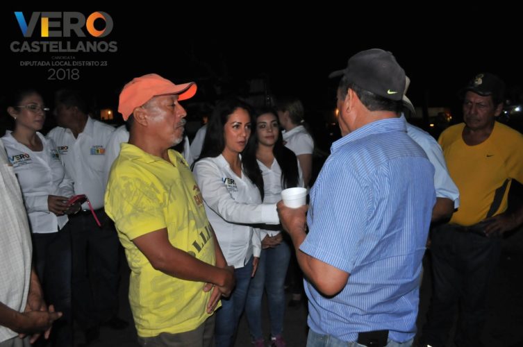 Todos los ciudadanos deben ser prioritarios en la legislatura