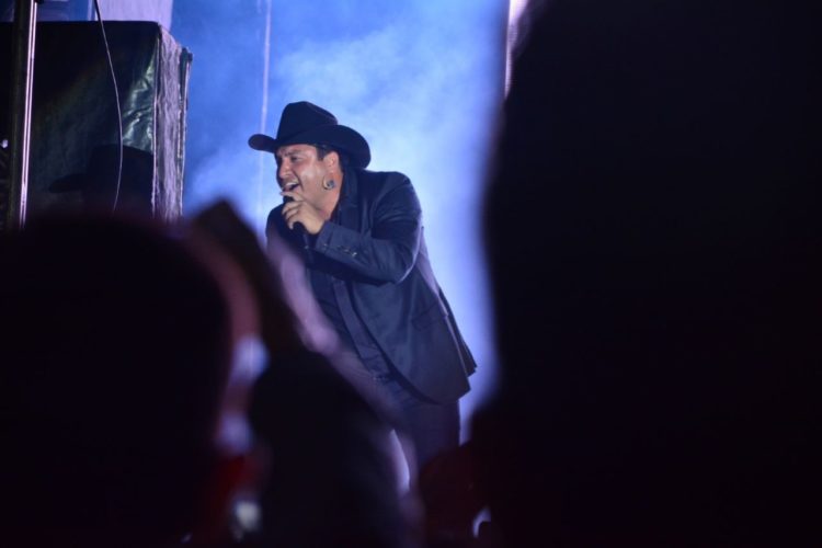 Miles de mamás celebran su día en la Expo Fiesta Michoacán 2018