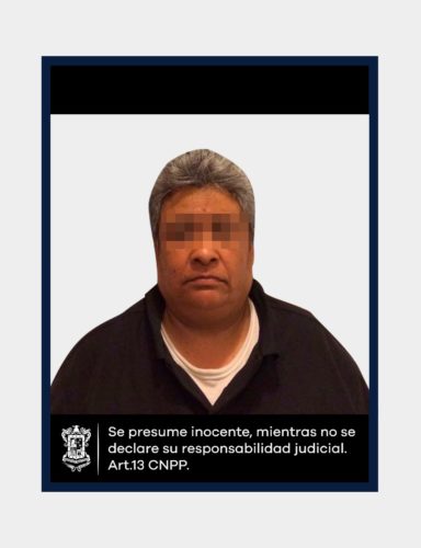 Captura PGJE a mujer implicada en secuestro de candidata