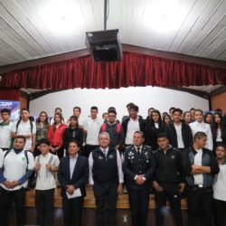 Conalep Michoacán e IEESSPP inician programa de reclutamiento en plantel Morelia II