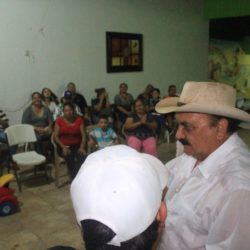 Vamos por Apatzingán, unidos somos la fuerza, señaló Genaro Guízar