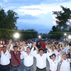 Raymundo Arreola llama a lanzar unidad para concretar desarrollo de Múgica