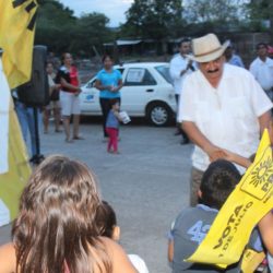 La promoción del deporte, fundamental para la juventud: Genaro Guízar