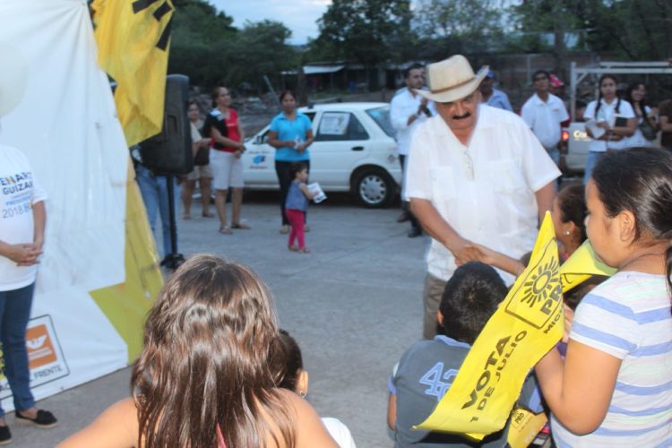 La promoción del deporte, fundamental para la juventud: Genaro Guízar