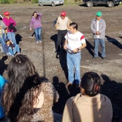 La cercanía con la ciudadanía, el éxito de César Chávez