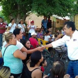 Un gobierno respetuoso de la oposición: José Luis Cruz Lucatero