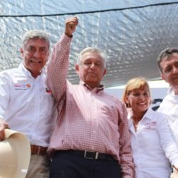 Potenciar la infraestructura municipal para generar empleo y recuperar la economía: José Lui Cruz Lucatero