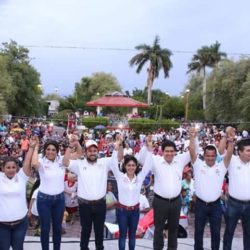 Los recursos públicos se manejarán de manera inmaculada: R. Arreola