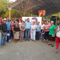 Candidatos deben pasar por procesos de control y confianza: César Chávez