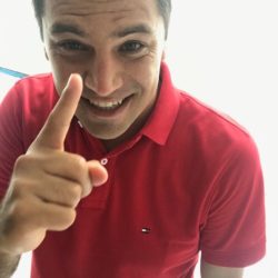 Con propuestas y no con mentiras, se ganan las elecciones: César Chávez