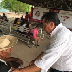 Revisar perfiles laborales para evitar despidos injustificados en el Ayuntamiento: José Luis Cruz Lucatero.