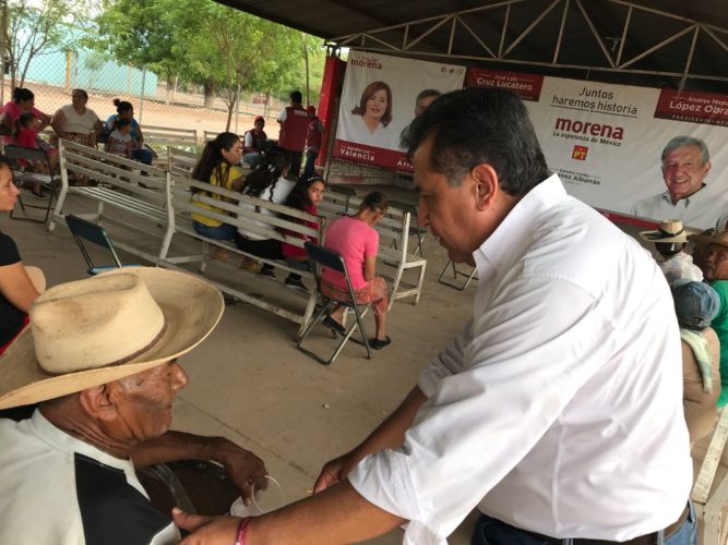 Revisar perfiles laborales para evitar despidos injustificados en el Ayuntamiento: José Luis Cruz Lucatero.