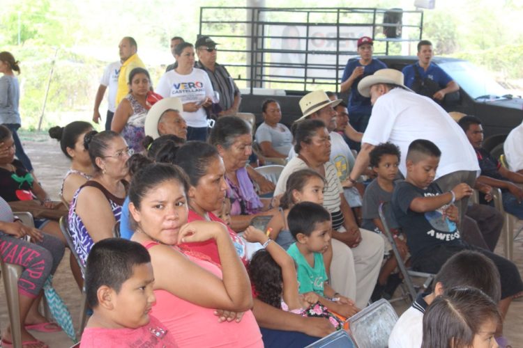Justicia social para el campo de Apatzingán: Genaro Guízar