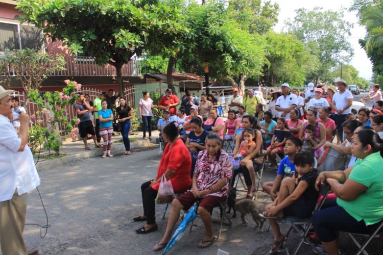 “El Ramonazo” se suma al proyecto de Genaro Guízar