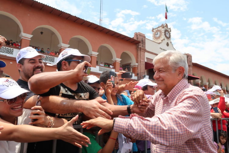 Tras último debate, se confirma el triunfo de AMLO: J. L. Cruz 