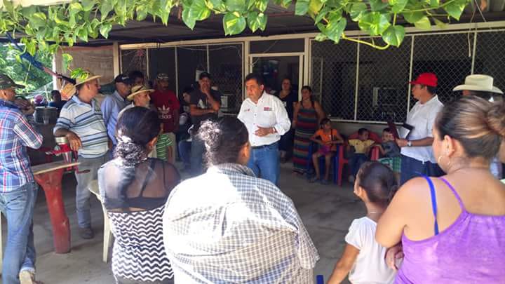 Ganaremos la elección con amplio margen: José Luis Cruz Lucatero