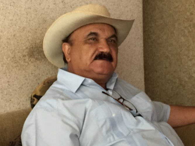 “Nuestro equipo de gobierno será una mezcla de juventud y experiencia”: Genaro Guízar