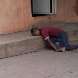 Muere una persona por sobredosis en “barrio caliente”, de Apatzingán